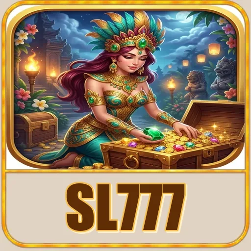 Beranda aplikasi sl777 setelah terbuka