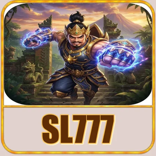 Pratinjau layar sl777